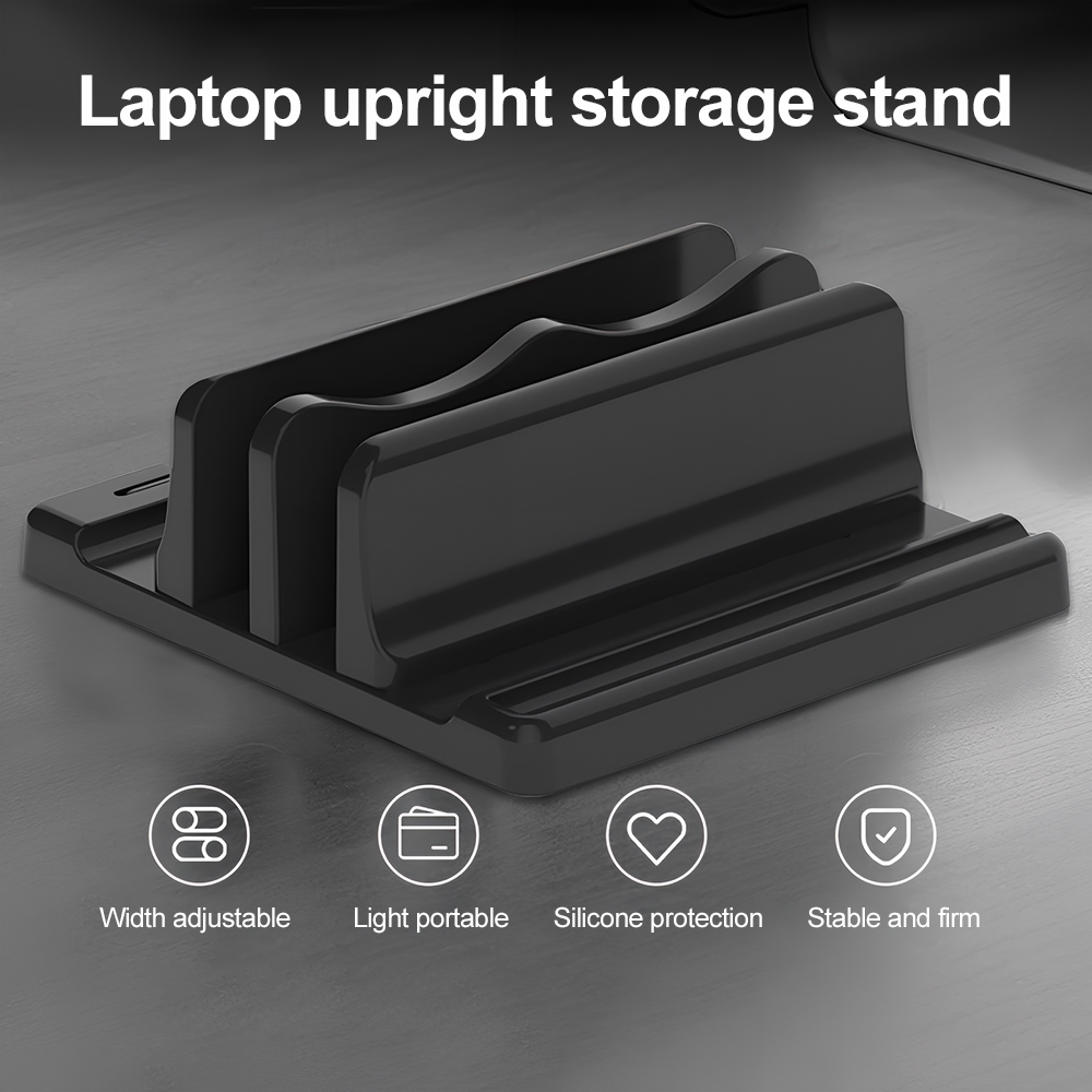 Office ABS  Laptop Stand Verti - Tablet Accessory 评论和价格