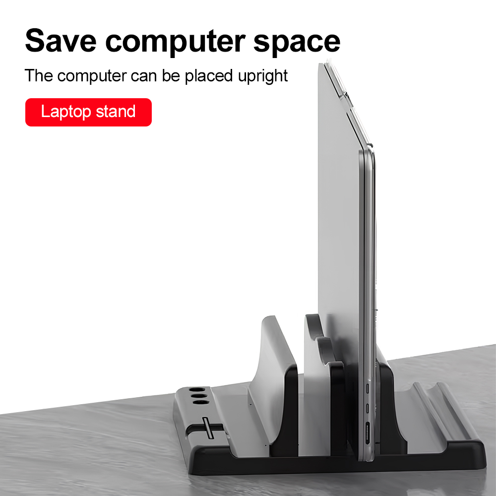 Office ABS  Laptop Stand Verti - Tablet Accessory 评论和价格