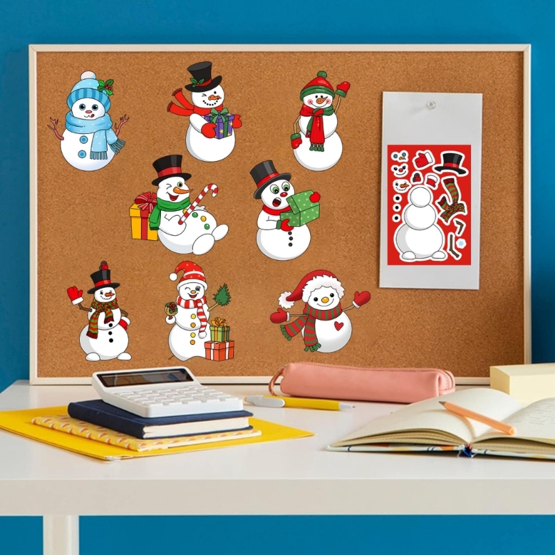 Christmas Snowman Decorative S - Best Tablet Accessories 评论和价格
