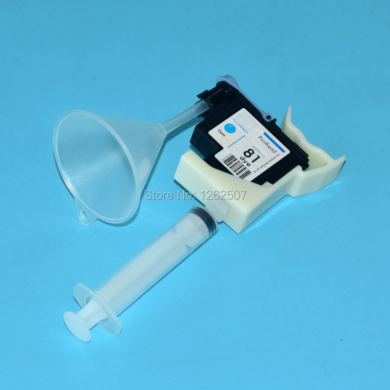 Head Cleaning Kit For HP 80 81 - Hp Tablet Accessories 评论和价格