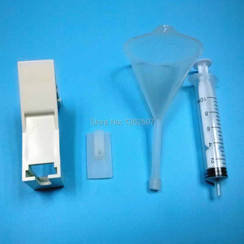 Head Cleaning Kit For HP 80 81 - Hp Tablet Accessories 评论和价格