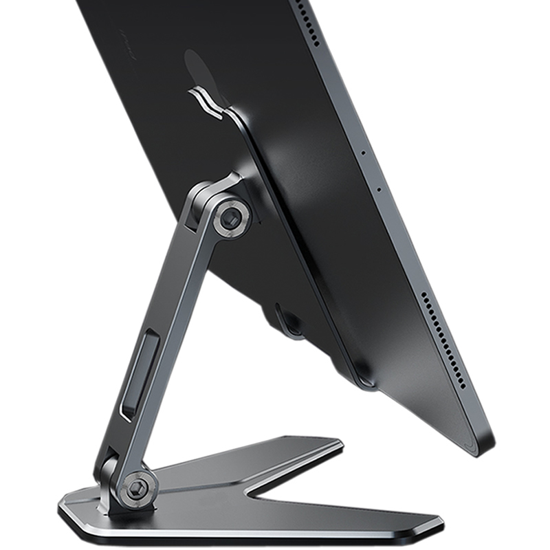 Tablet Stand Adjustable Foldin - Cidea Tablet Accessories 评论和价格