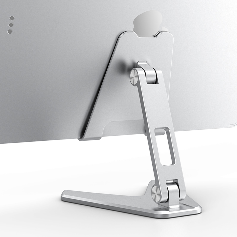 Tablet Stand Adjustable Foldin - Cidea Tablet Accessories 评论和价格