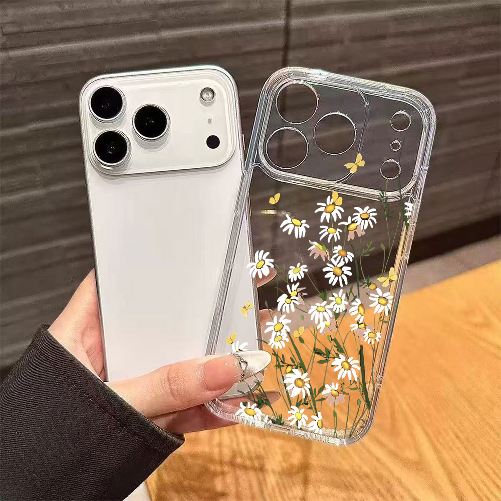 New Daisy Phone Case For iPhon - Apple Iphone 15 评论和价格
