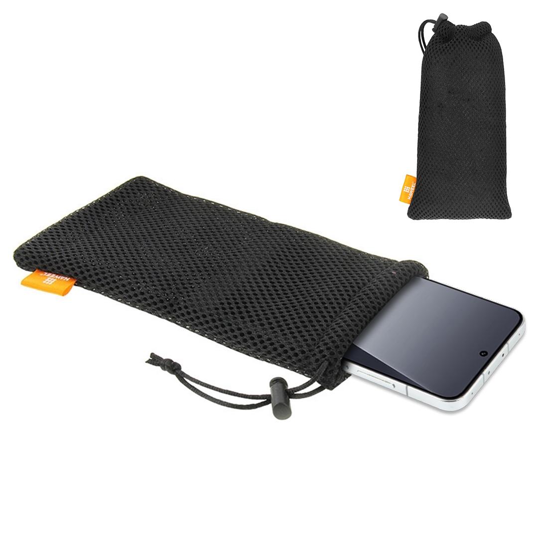 HAWEEL Pouch Bag for Smart Pho - Tablet Accessory 评论和价格