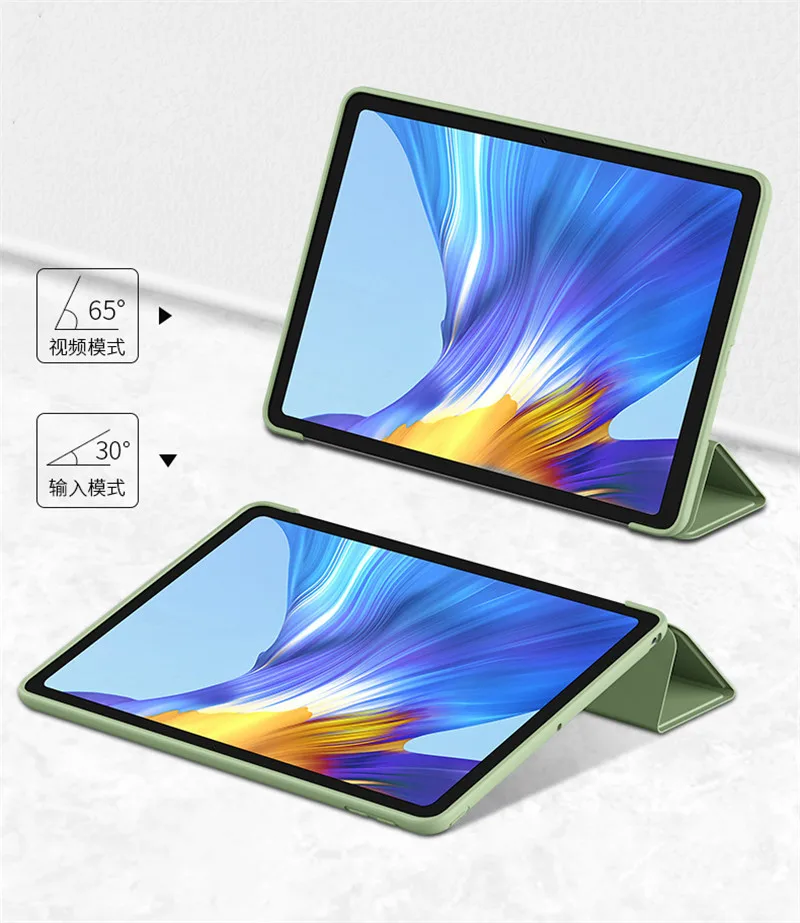 For Xiaomi Redmi Pad SE 8.7 in - Lenovo Tablet M10 Accessories 评论和价格