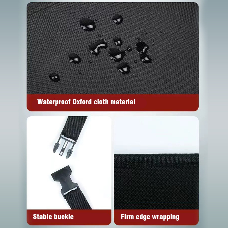 Foldable Car Seats Organizer w - Tablet Accessories Bag 评论和价格