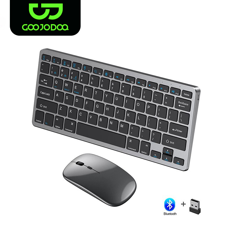 Wireless Keyboard Bluetooth 5. - Tablet Accessories Choice Store 评论和价格