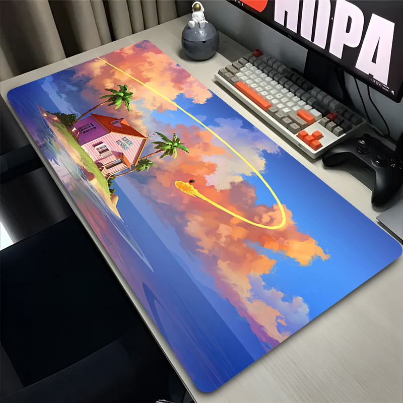 Popular Mouse Pad anime Gaming - Best Tablet Accessories 评论和价格