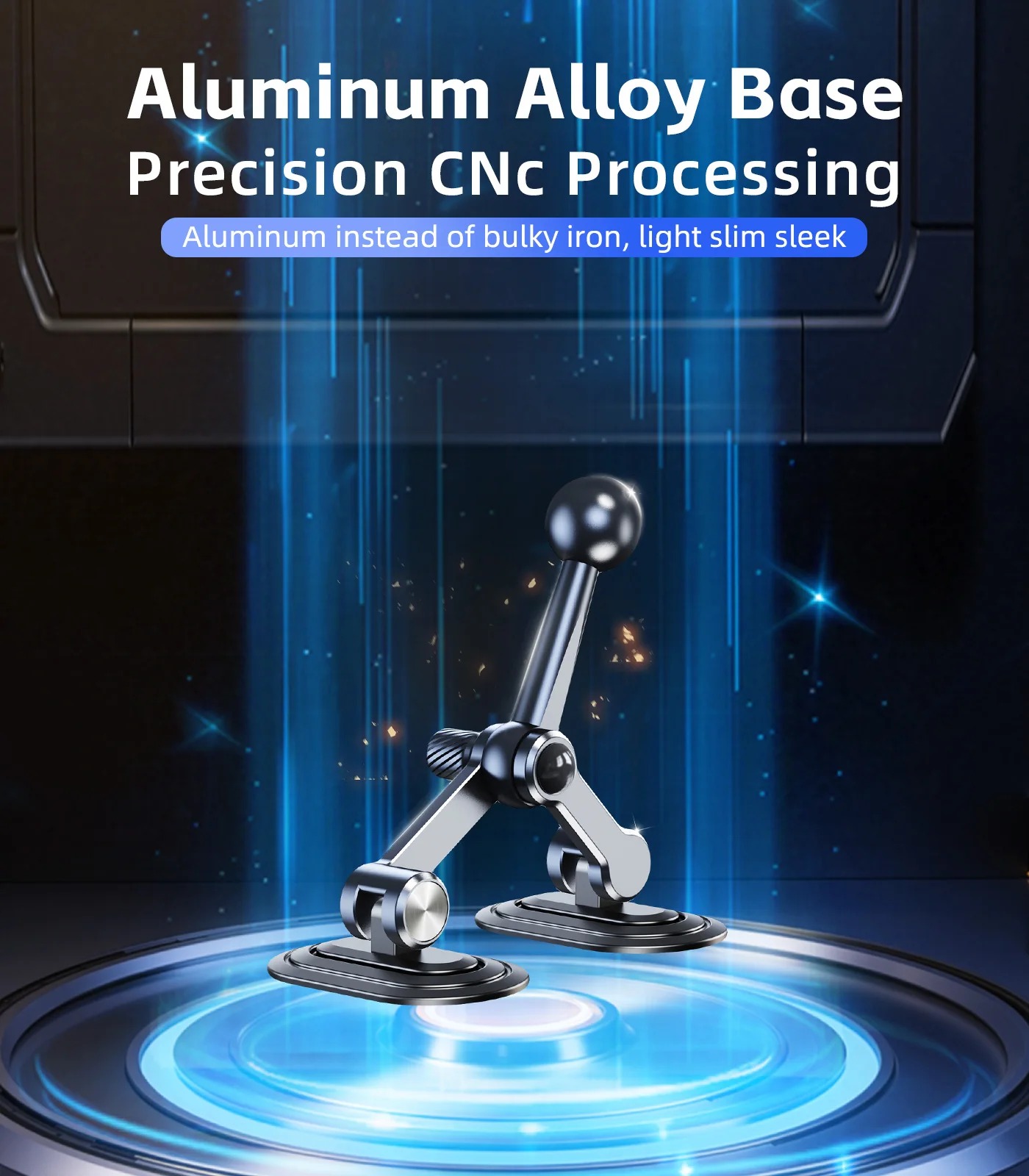 Eary Universal Car Phone Mount - Trimble Tablet Accessories 评论和价格