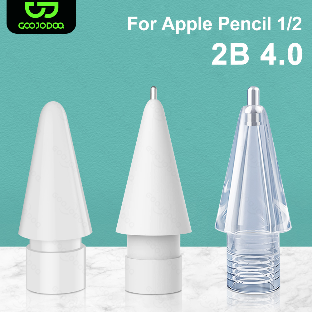 애플펜슬 펜촉 for Apple Pencil Nib T - Tablet Accessories Choice Store 评论和价格