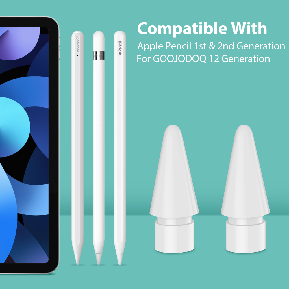 애플펜슬 펜촉 for Apple Pencil Nib T - Tablet Accessories Choice Store 评论和价格