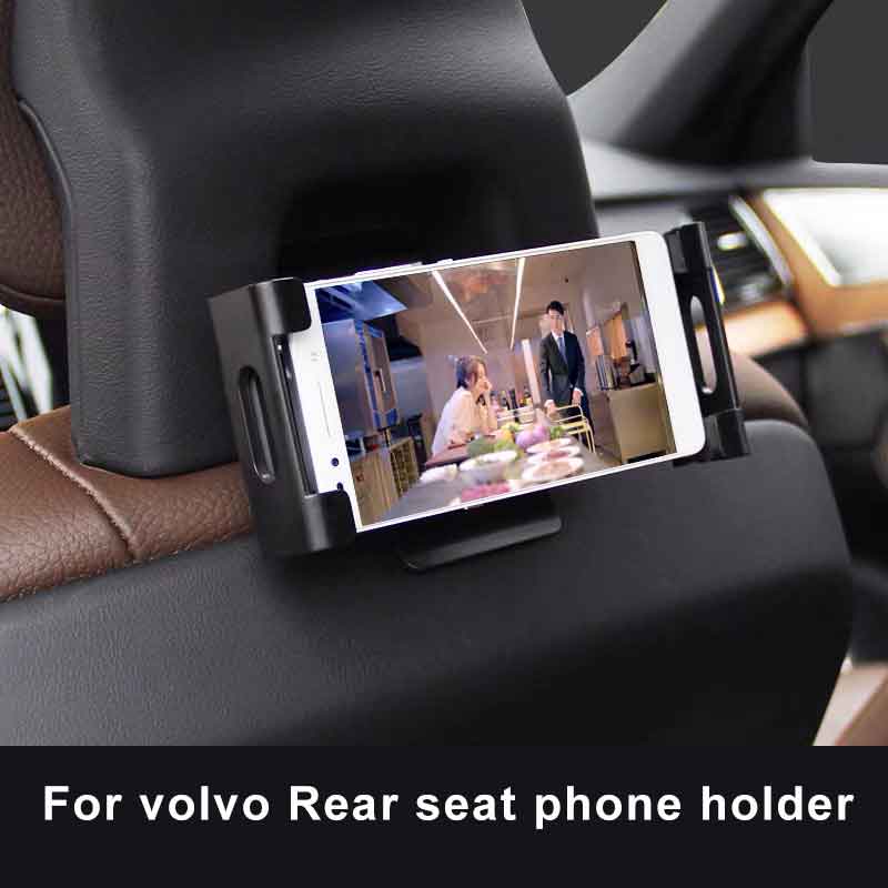 1 Set for Volvo XC60 XC90 S90  - Tablet Accessories Set 评论和价格