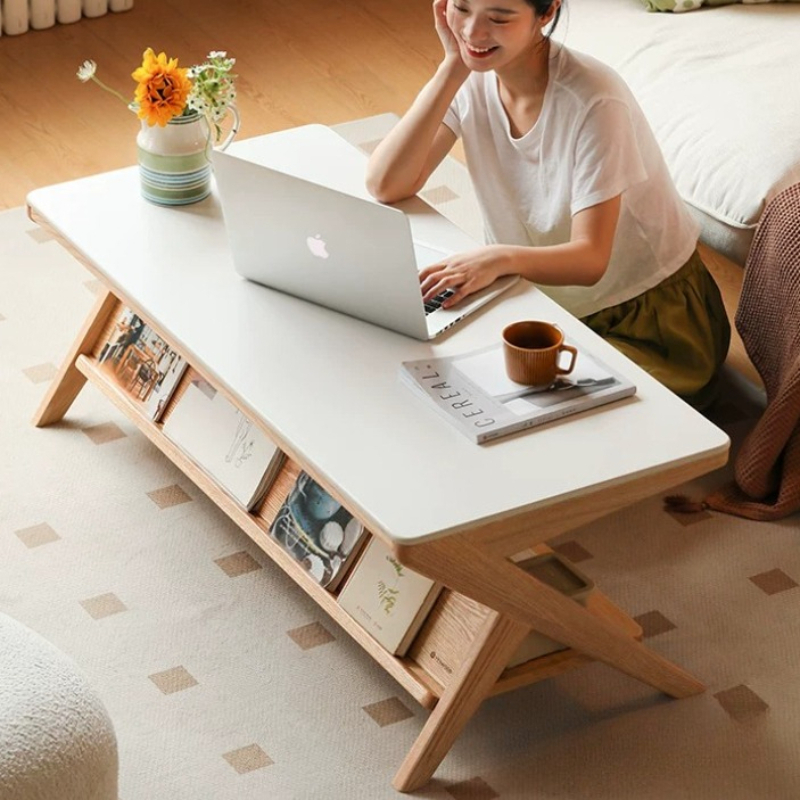 Rectangle Wooden Coffee Tables - Unique Table Accessories 评论和价格