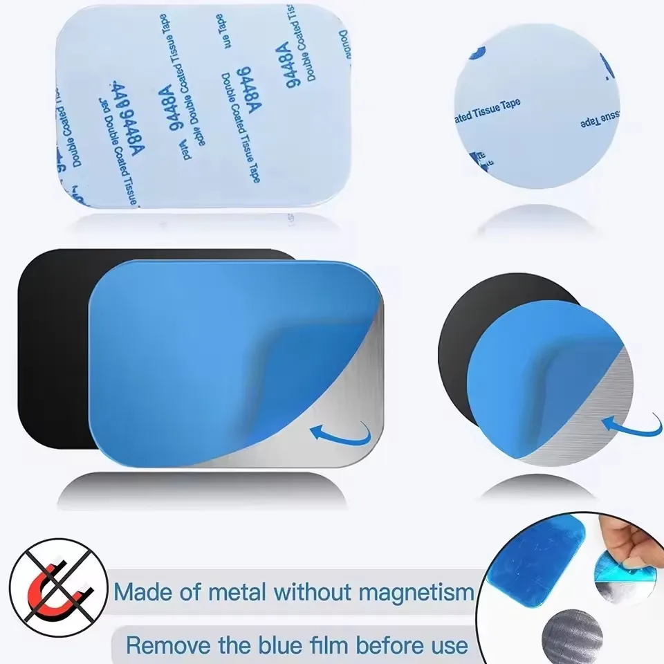 Thin Magnetic Metal Plate For  - Trimble Tablet Accessories 评论和价格