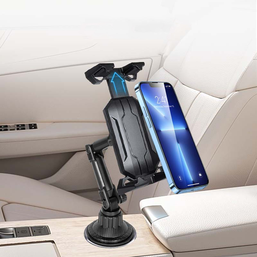 NEW Tablet Cup Holder Mount 36 - Trimble Tablet Accessories 评论和价格
