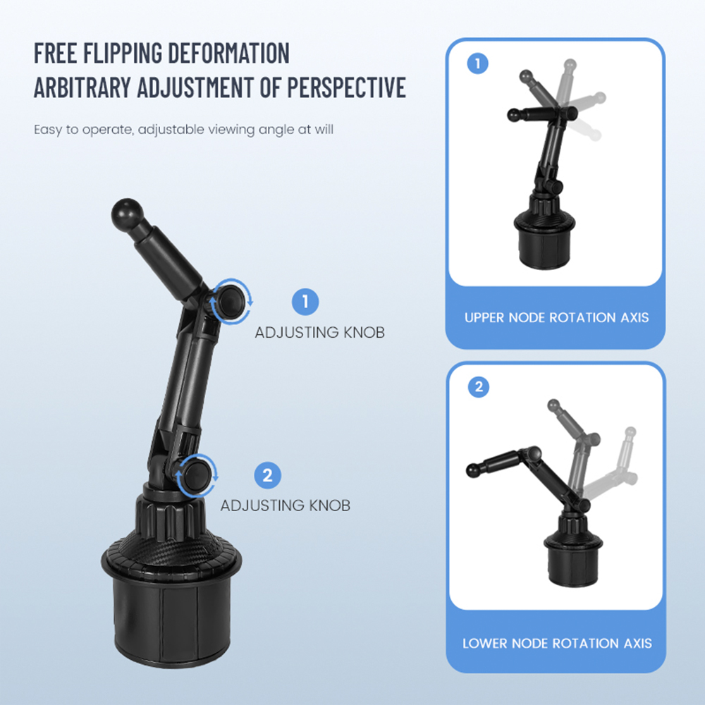 NEW Tablet Cup Holder Mount 36 - Trimble Tablet Accessories 评论和价格