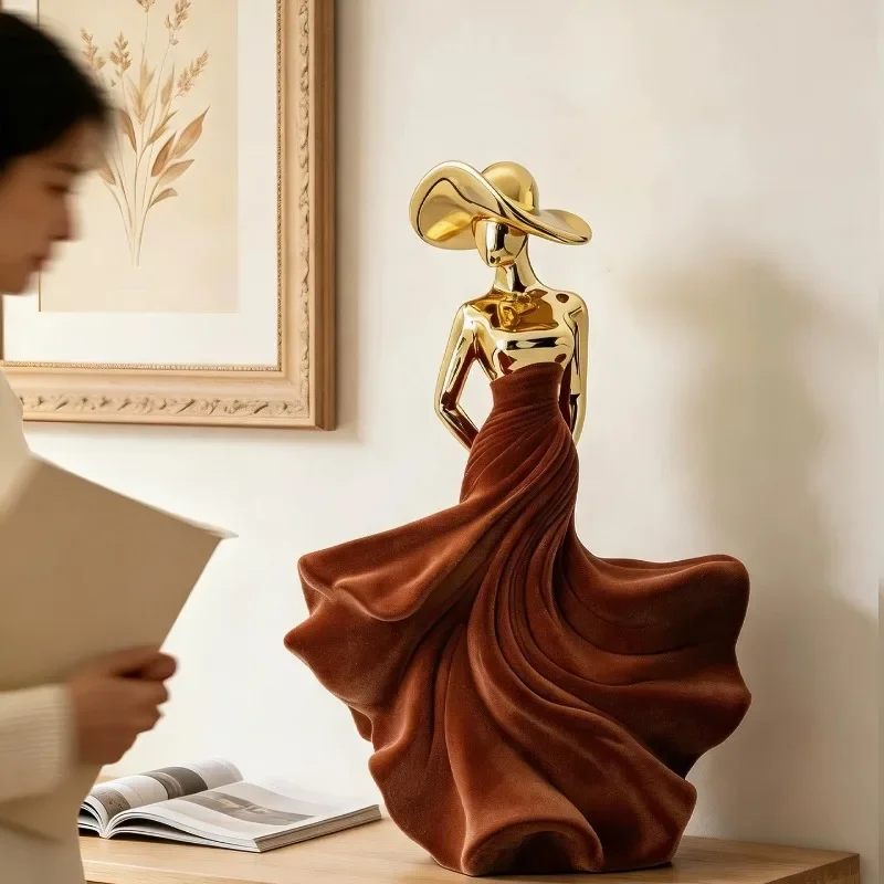 2026 Unique Resinous Figurines - Unique Table Accessories 评论和价格