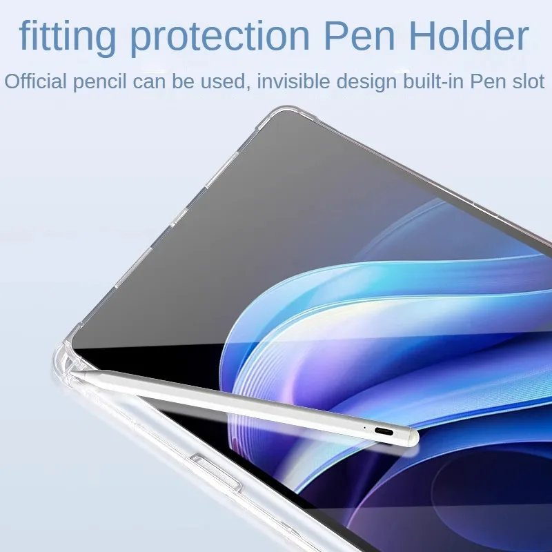 For Lenovo Xiaoxin Pad Pro 202 - Cidea Tablet Accessories 评论和价格