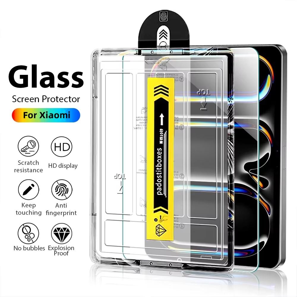Tempered Glass For Xiaomi Redm - Cidea Tablet Accessories 评论和价格