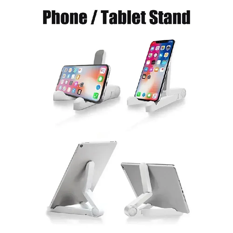 Universal Folding Tablet Holde - Tablet Accessory 评论和价格