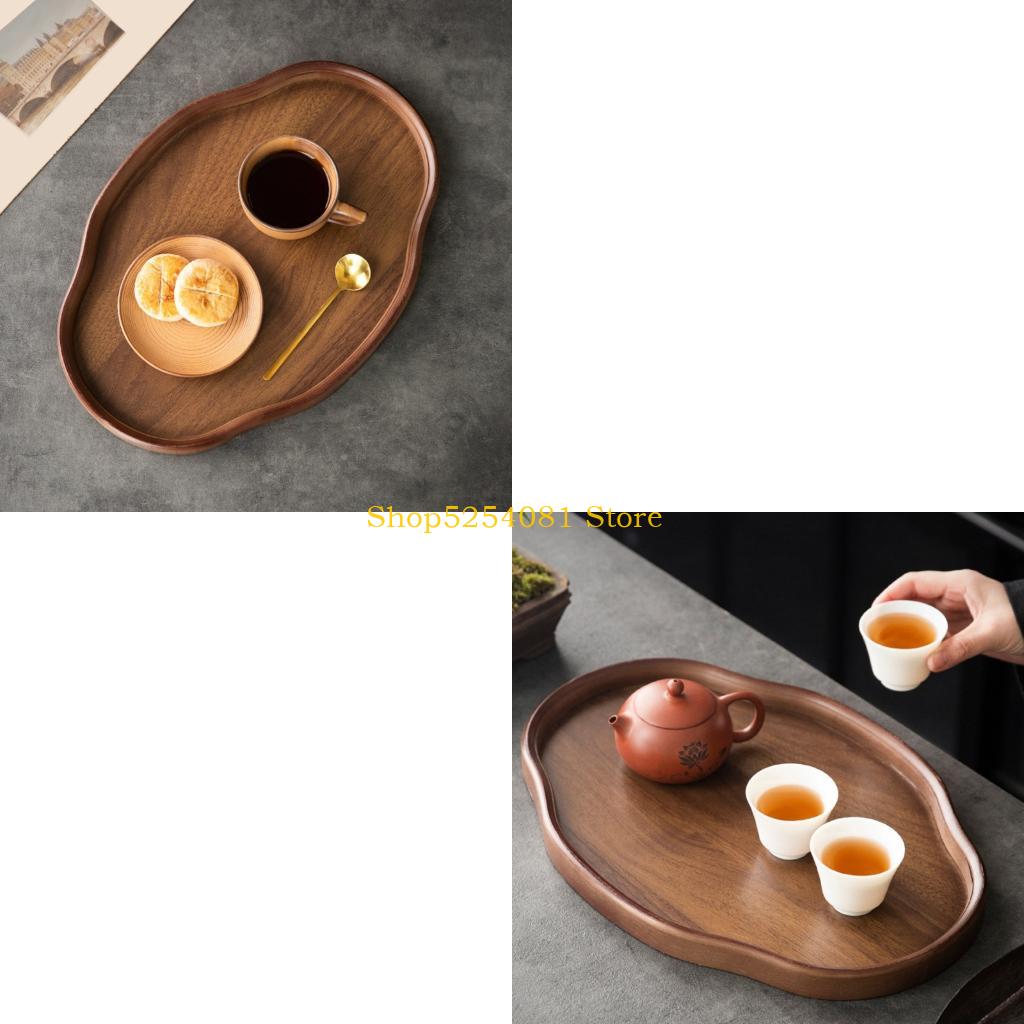 AXYC Unique Irregular Tray Nat - Unique Table Accessories 评论和价格