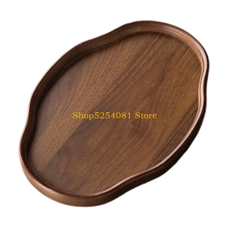 AXYC Unique Irregular Tray Nat - Unique Table Accessories 评论和价格