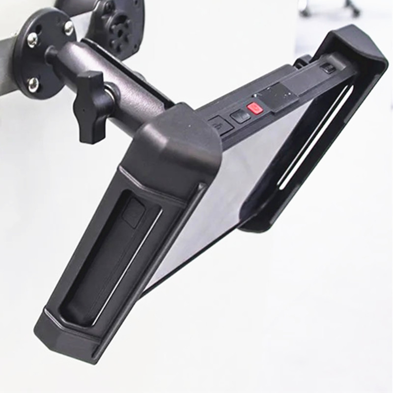 Triple/Dual Suction Tablet Mou - Trimble Tablet Accessories 评论和价格