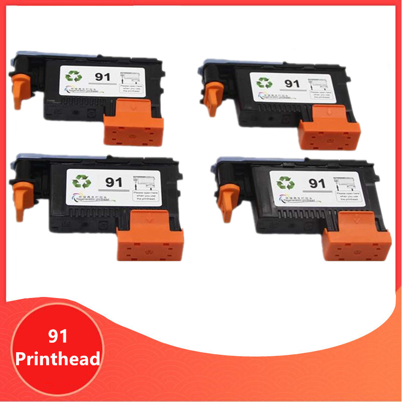 Compatible for HP 91 Printhead - Hp Tablet Accessories 评论和价格