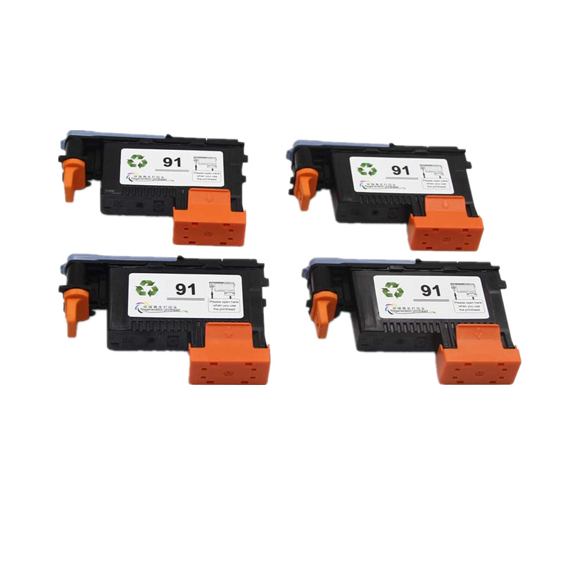 Compatible for HP 91 Printhead - Hp Tablet Accessories 评论和价格