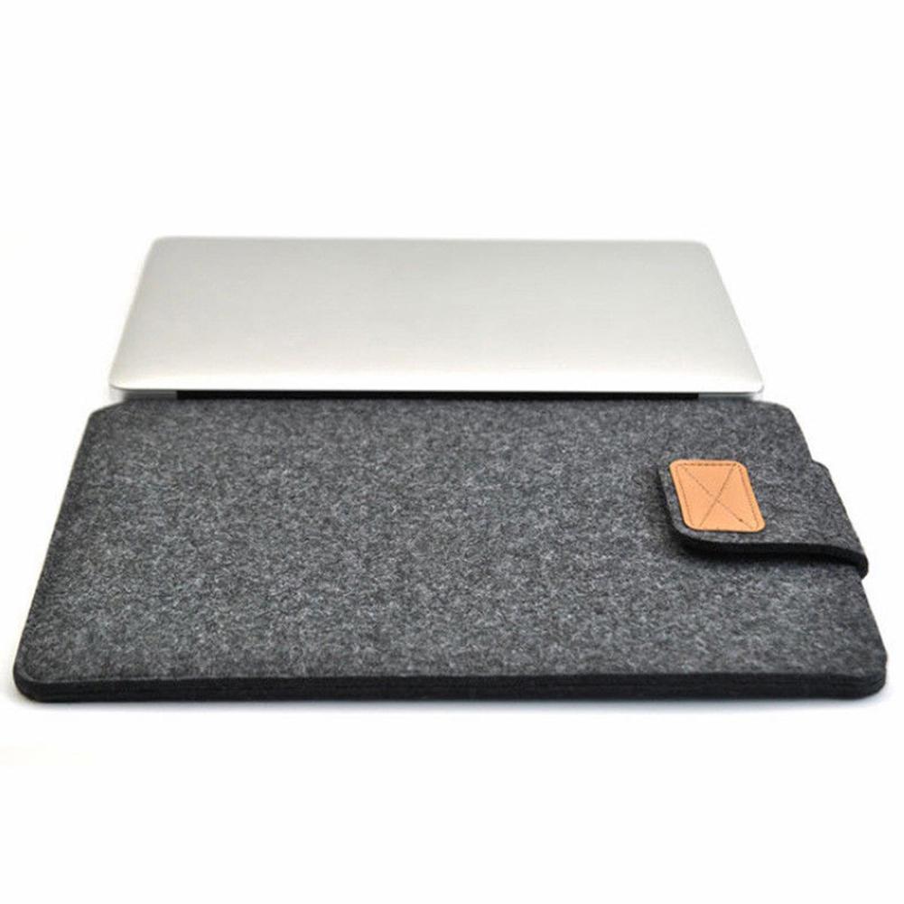 Portable Anti-Scratch Felt Bag - Tablet Accessories Bag 评论和价格