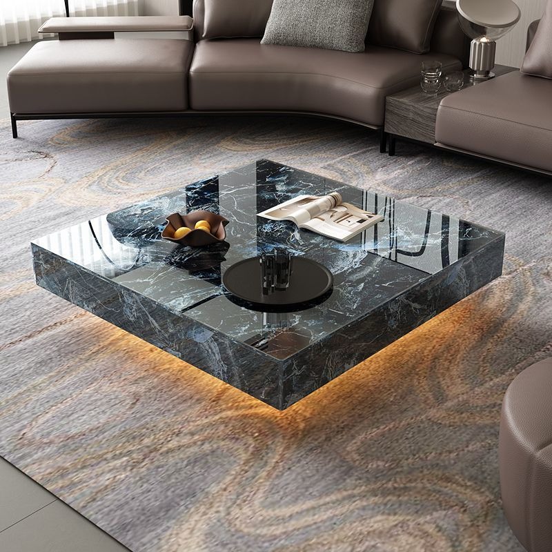 Japanese Storage Coffee Table  - Unique Table Accessories 评论和价格