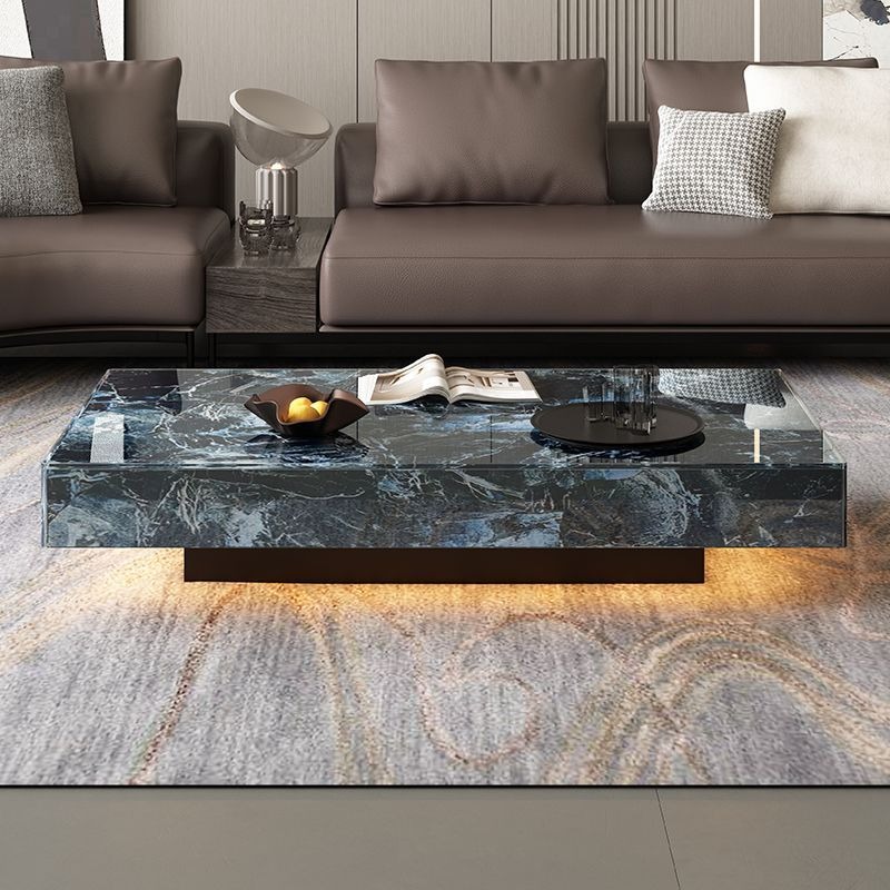 Japanese Storage Coffee Table  - Unique Table Accessories 评论和价格