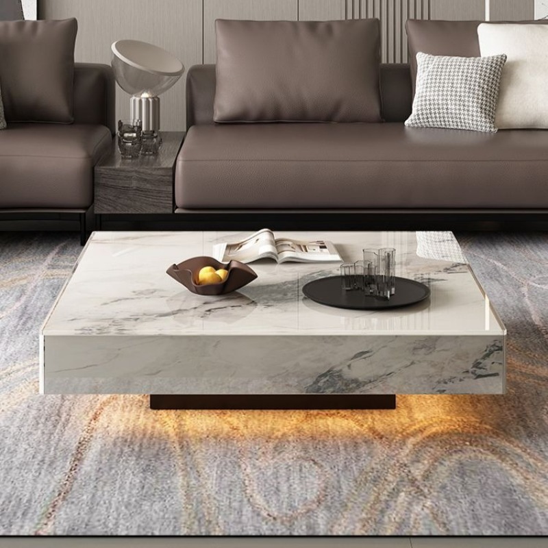Japanese Storage Coffee Table  - Unique Table Accessories 评论和价格