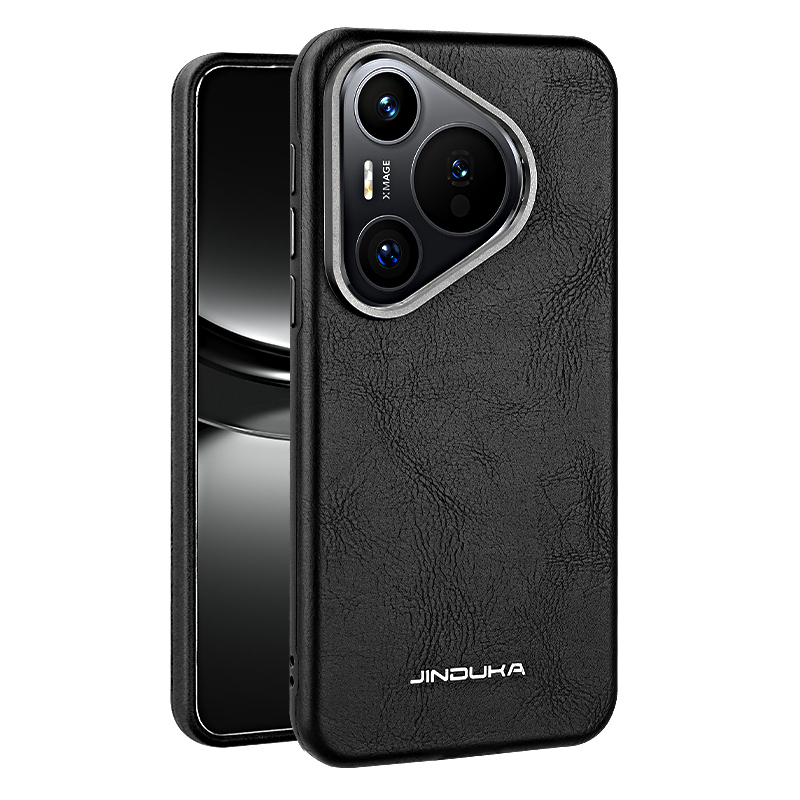 Plain Grain Leather Magnetic C - Huawei Pura 70 评论和价格