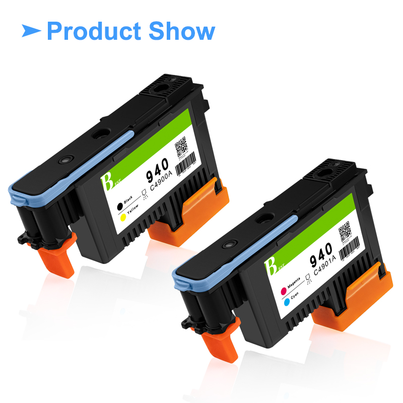 For HP 940 Printhead 940 Print - Hp Tablet Accessories 评论和价格
