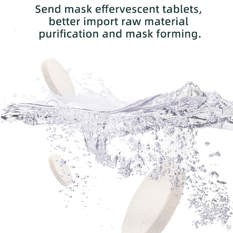 8/16/32pcs/set Facial Mask Mak - Tablet Accessories Set 评论和价格