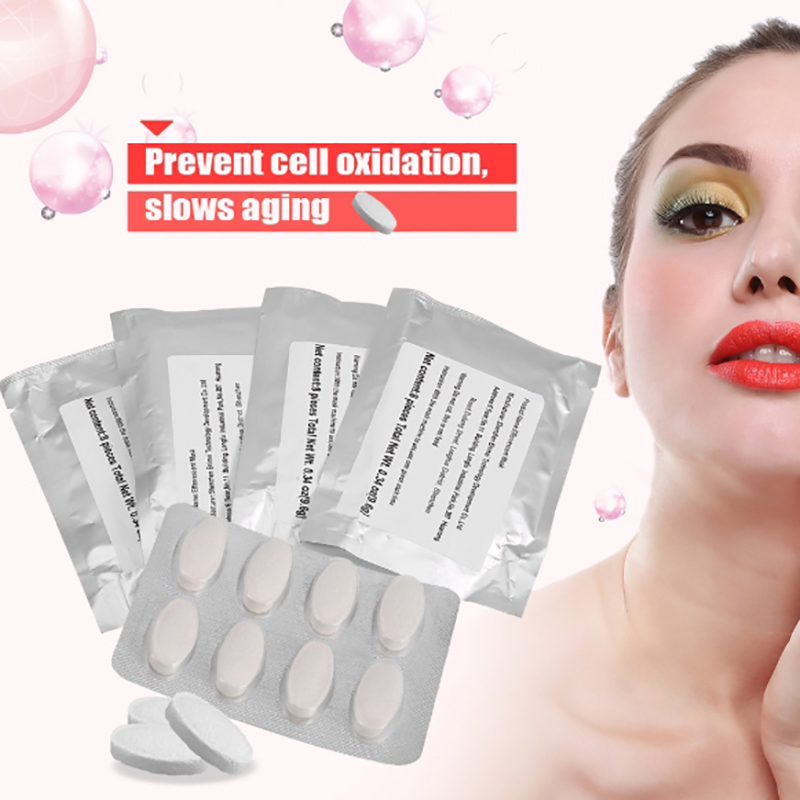 8/16/32pcs/set Facial Mask Mak - Tablet Accessories Set 评论和价格