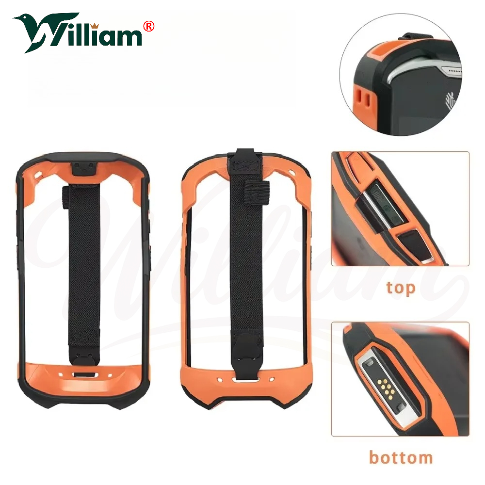 Protective Cover Case for Zebr - Zebra Tablet Accessories 评论和价格