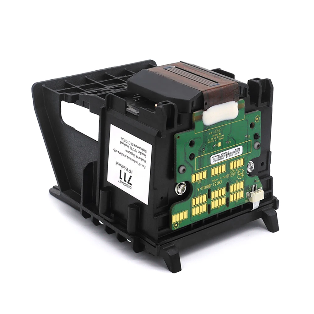 For HP 711 Printhead 711B 711X - Hp Tablet Accessories 评论和价格