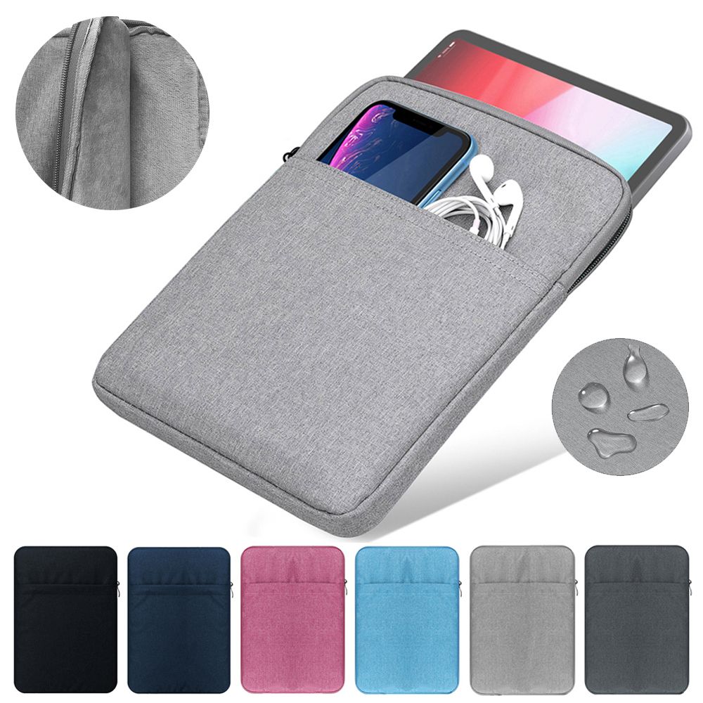 Tablet Sleeve Phone Bag Shockp - Tablet Accessories Bag 评论和价格