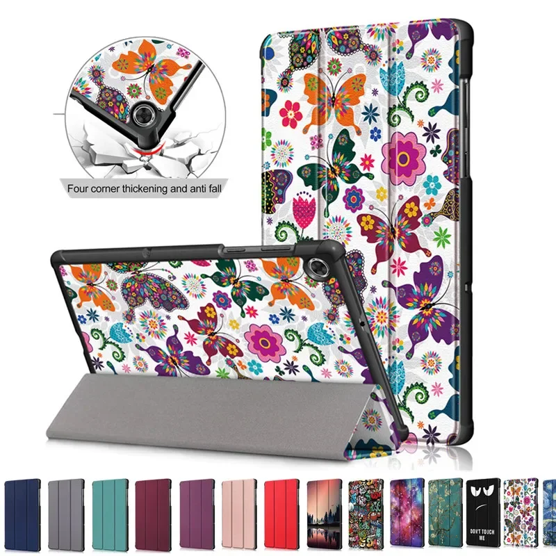 For Lenovo Tab M10 HD Gen 2 TB - Lenovo Tablet M10 Accessories 评论和价格