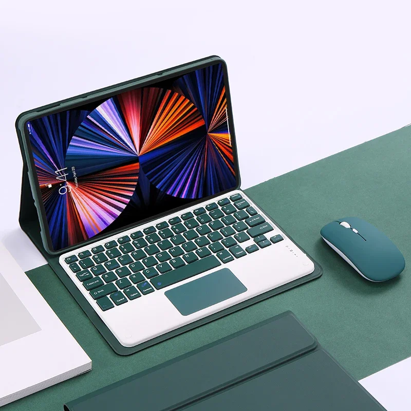 Keyboard Cover For Lenovo Idea - Cidea Tablet Accessories 评论和价格