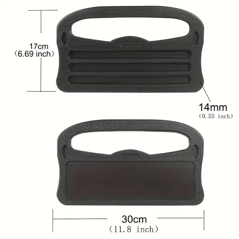 2in1 Car Steering Wheel Tray A - Tablet Accessory 评论和价格