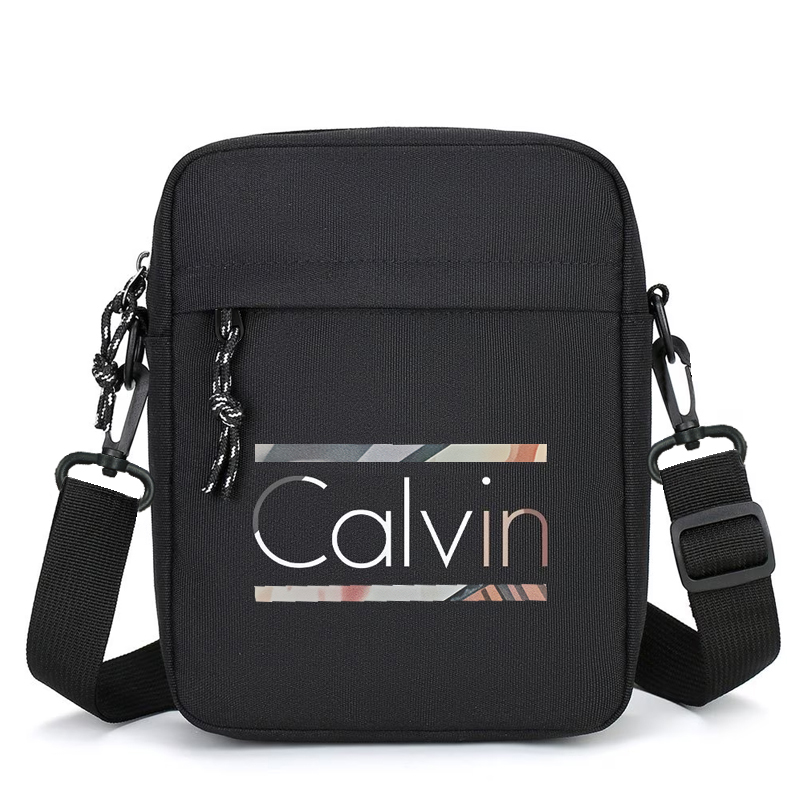 Daily Wear Simple Square Cross - Tablet Accessories Bag 评论和价格