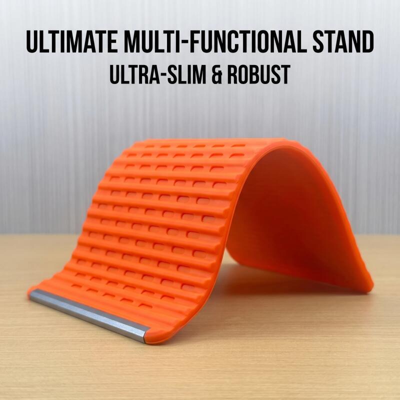 Creative Foldable Phone Stand  - Tablet Accessory 评论和价格