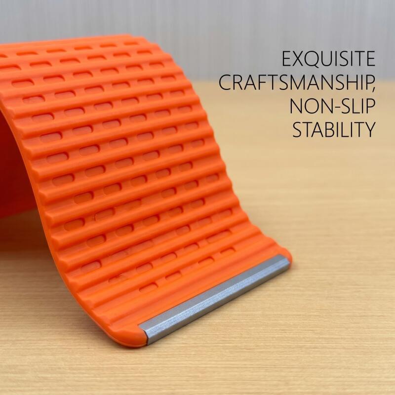 Creative Foldable Phone Stand  - Tablet Accessory 评论和价格