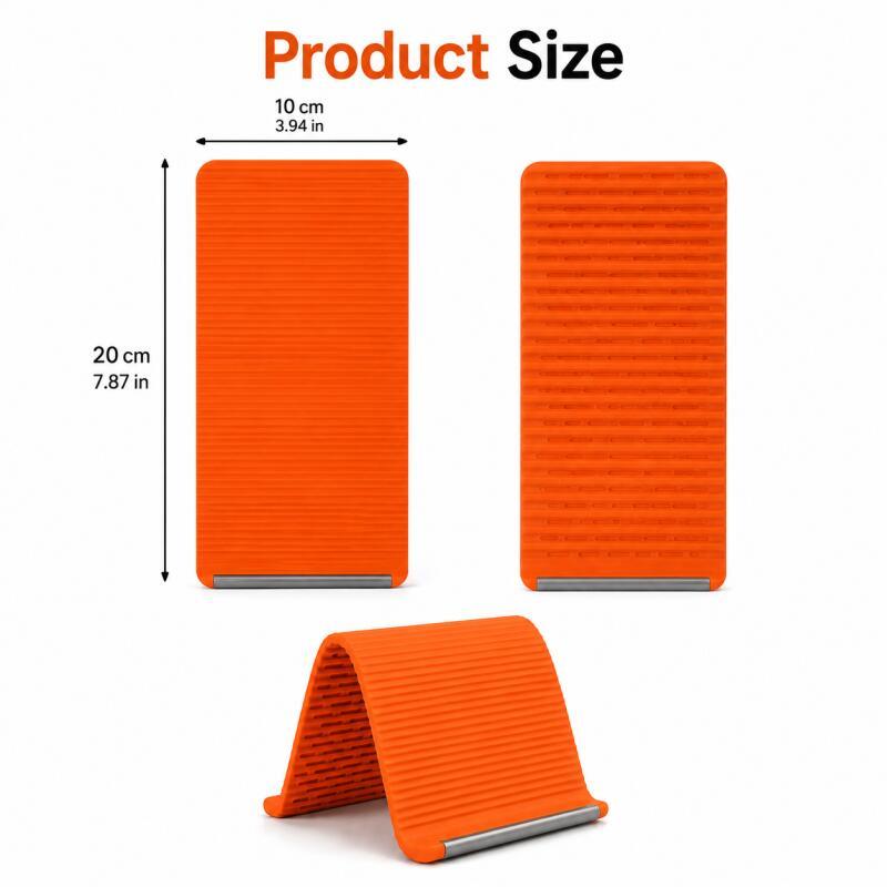 Creative Foldable Phone Stand  - Tablet Accessory 评论和价格