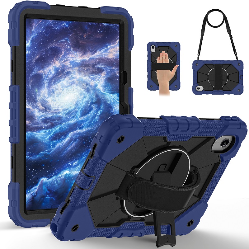 360° Rotating Rugged Kids Case - Cidea Tablet Accessories 评论和价格