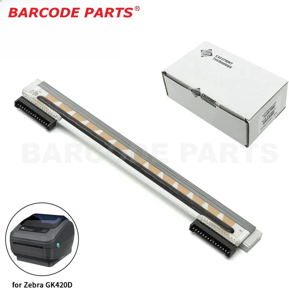 105934-037 Thermal Print Head  - Zebra Tablet Accessories 评论和价格